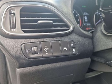 Hyundai i30 III Hatchback 1.0 T-GDI 120KM 2018 Hyundai i30 Hyundai i30 1.0 T-GDI GO, salon PL, VAT 23 Benzyna 120KM, zdjęcie 22