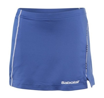 SPÓDNICZKA BABOLAT PERF 13 WOMEN BLUE XS PROMO