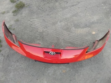 NÁRAZNÍK PŘEDNÍ TOYOTA CELICA VII