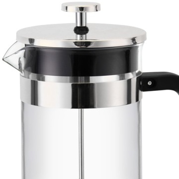 КОФЕ BREEDER КУВШИН ДЛЯ КОФЕ ФРЕНЧ-ПРЕСС 800МЛ