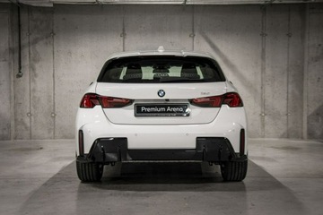 BMW Seria 1 F70 2024 BMW 120 - Demo - Koła zimowe w cenie!, zdjęcie 6