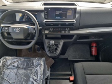 Toyota 2024 Toyota Proace Verso 2.0 D4-D 145KM Long Business Nowy od reki 2.0 Diesel, zdjęcie 2