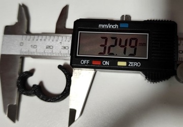 20 крючков - вешалка GUTTER для светильников, украшений, гирлянд, садовых украшений