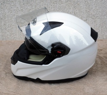 KASK INTEGRALNY NEXO XS 540