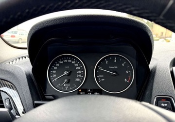 BMW Seria 1 F20-F21 Hatchback 5d 116d EfficientDynamics 116KM 2012 BMW Seria 1 Nawigacja Klimatyzacja Czujniki parkowania tempomat GWARANCJA, zdjęcie 24