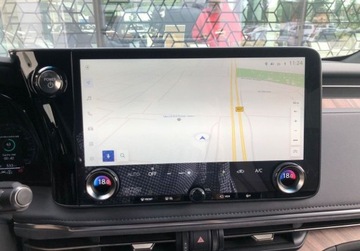 Lexus LM 2024 Lexus LM LM Prestige 7os. VIP FV23 Demo Salon PL Aso Rej. 2025r., zdjęcie 14