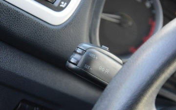 Skoda Fabia II Hatchback 1.4 i 16V 85KM 2007 Skoda Fabia 1.4 MPI Klima Tempomat Sprowadzony 160 Tys. KM Oplacony, zdjęcie 31