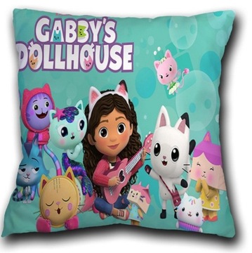 ТОРТПЕР НА РОЖДЕНИЕ Кошачий домик Габи котята