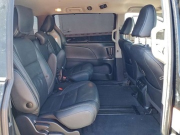 Toyota Sienna III 2020 Toyota Sienna SE 2020 3.5 Benzyna 296KM, zdjęcie 11
