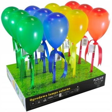 4x Lampa Solarna LED POCHODNIA Efekt PŁOMIEŃ Ogień