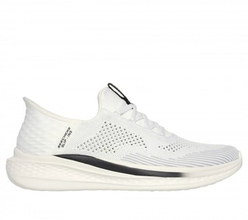 Męskie sneakersy Skechers Slip-ins RF: Slade - Qu