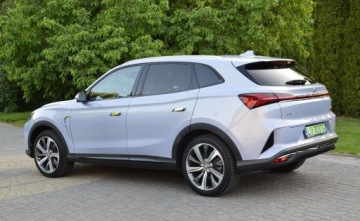MG 2023 MG Marvel R Performance Elektryk 70kWh 288KM WLTP:370km Kamera360 Jak Nowy, zdjęcie 10