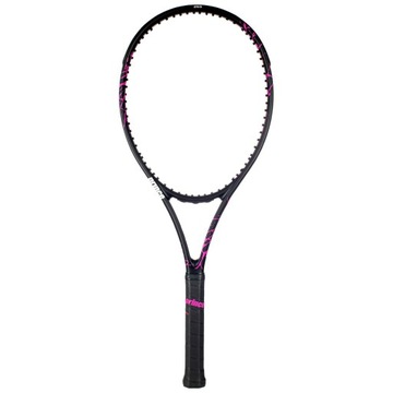 Rakieta do tenisa ziemnego PRINCE Beast 100 265g Pink # L1 (7T57Y091)