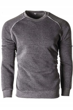 XXL - BLUZA MĘSKA R2349