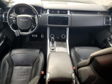 Land Rover Range Rover IV 2020 Land Rover Range Rover Sport SVR 2020 5.0l 5.0 Benzyna 575KM, zdjęcie 8