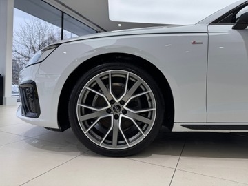 Audi A4 B9 Limousine Facelifting 2.0 35 TFSI 150KM 2023 Audi A4 Limousine 35 TFSI S Line / 1 właściciel /, zdjęcie 16