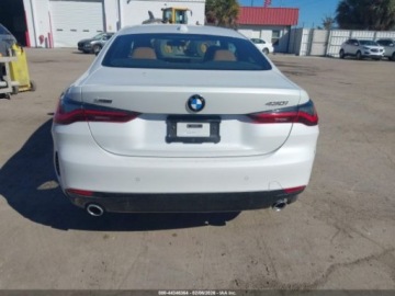 BMW Seria 4 G22-23-26 2026 BMW Seria 4 430I XDRIVE, 2026r., 4x4, 2.0L 2.0 Hybryda 255KM, zdjęcie 7