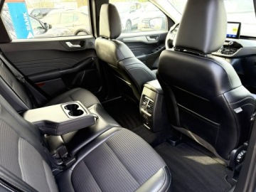 Ford Kuga III SUV Plug-In 2.5 Hybrid 190KM 2022 Ford Kuga Automat/ Navi / Kamera / Salon Pl / FV23, zdjęcie 22