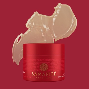 SAMARITE SUPREME BALM РЕГЕНЕРИРУЮЩИЙ БАЛЬЗАМ ДЛЯ ТЕЛА