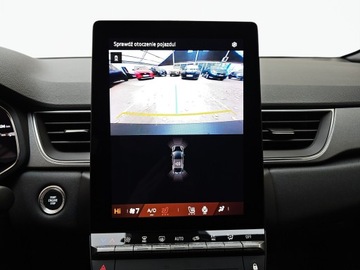 Renault 2025 Renault Symbioz 1.6 E-Tech Full Hybrid 145 Techno, zdjęcie 23