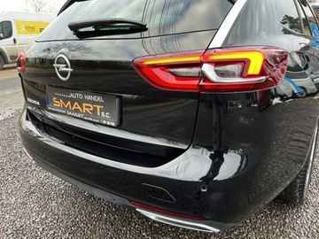 Opel Insignia II Sports Tourer Facelifting 2.0 Diesel 174KM 2021 Opel Insignia Salon Pl / Bezwypadkowy / Automat, zdjęcie 26