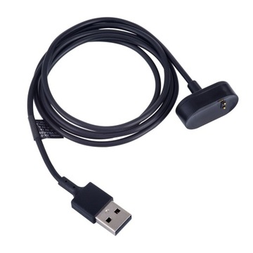 Ładowarka Fitbit Inspire HR / ACE Akyga AK-SW-32 Kabel USB 1m Smart Band
