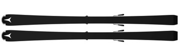 Лыжи ATOMIC Redster X7 Revoshock C+M 12 GW 2024 176 см