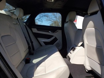 Jaguar XF II 2024 Jaguar XF R-Dynamic SE 2024 2.0l 2.0 Benzyna 296KM, zdjęcie 10