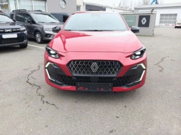 Renault Clio VI 2026 Renault Clio Techno Pakiet winter Kamera cofania Oswietlenie Ambientowe, zdjęcie 2