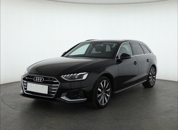 Audi A4 B9 Avant Facelifting 2.0 35 TFSI 150KM 2023 Audi A4 35 TFSI, Salon Polska, 1. Właściciel, zdjęcie 1