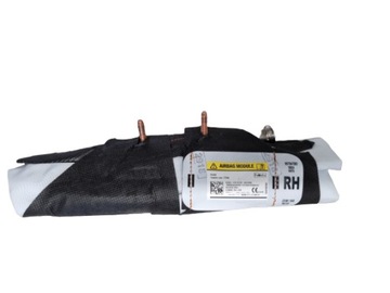 FORD MONDEO MK5 PODUSZKA FOTELA AIRBAG PRAWA