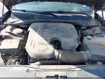 Dodge Charger VII 2021 Dodge Charger SXT 2021 3.6l 3.6 Benzyna 292KM, zdjęcie 7