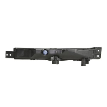SVĚTLO MLHOVKA P LED BMW 6 F12 F13 GRANÁT COUPE F06 11.10-