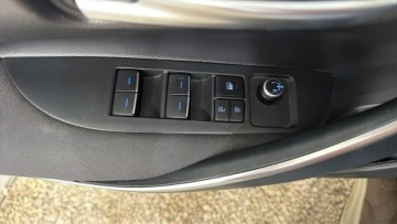 Toyota Corolla XII Sedan 1.5 VVT-i 125KM 2022 Toyota Corolla 1.5 benzyna manual Comfort, zdjęcie 13