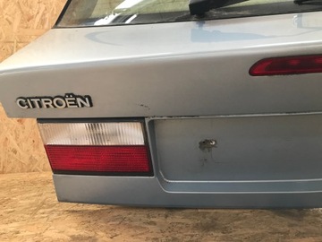 VÍKO KUFRU KUFRU CITROEN XANTIA LIFTBACK