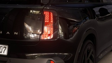 Mini Countryman U25 2025 Mini Countryman C - leasing 1036 zł netto, zdjęcie 9