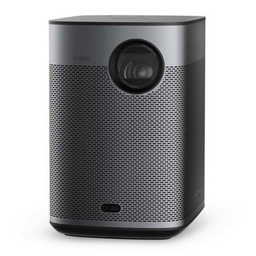 Rzutnik Projektor Przenośny Do Domu XGIMI Halo+ Full HD Android TV + Pilot