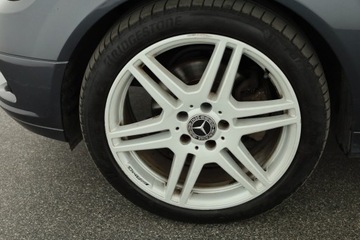 Mercedes Klasa C W204 Kombi T204 1.8 180 K 156KM 2010 Mercedes C C 180, Klima, Klimatronic, zdjęcie 10