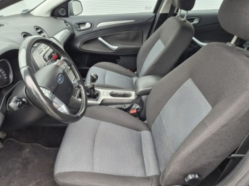 Ford Mondeo IV 2009 Ford Mondeo 1.6 Benzyna, Klimatyzacja, Hak, zdjęcie 16
