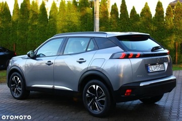 Peugeot 2008 II 2020 Peugeot 2008 Peugeot 2008 1.5 Diesel 130KM, zdjęcie 17