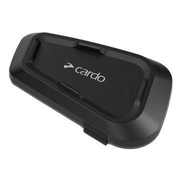 Комплект CARDO SPIRIT HD SINGLE FREECOM 4X SINGLE для мотоциклетного домофона JBL