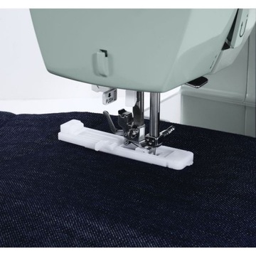 НОВАЯ ПРОФЕССИОНАЛЬНАЯ ШВЕЙНАЯ МАШИНА SINGER 4423