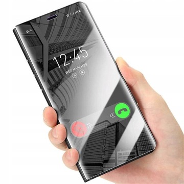 Чехол Clear View Cover для SAMSUNG GALAXY A31