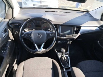 Opel 2018 Opel Crossland 1.2, Salon Polska, Serwis ASO, zdjęcie 1