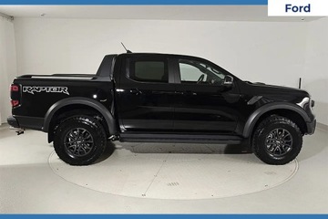 Ford Ranger VI Raptor 3.0 V6 EcoBoost 292KM 2024 FORD Ranger Raptor A10 4x4 3.0 292KM, zdjęcie 8