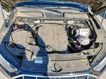 Audi Q5 II 2022 Audi Q5 Premium Plus 40 2022 2.0l 2.0 Benzyna 261KM, zdjęcie 6