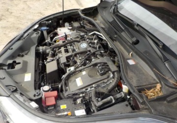 Toyota C-HR I Crossover Facelifting 1.8 Hybrid 122KM 2023 Toyota C-HR Okazja 1.8 Hybryda 122KM, zdjęcie 4