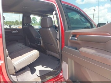  GMC Sierra 1500 Short Box Denali 2023 3.0l 3.0 Diesel 305KM, zdjęcie 11