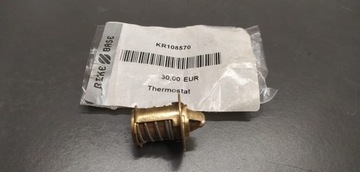 Rieju Yamaha Mineralli AM 3 4 5 6 Termostat