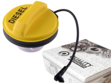 KOREK WLEWU PALIWA Diesel LAND ROVER DISCOVERY SPORT / RANGE ROVER VELAR